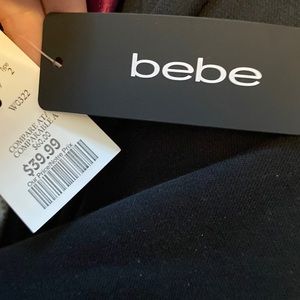 curvy purple satin dress - brand: bebe